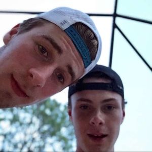 Meet your Posher, Andy